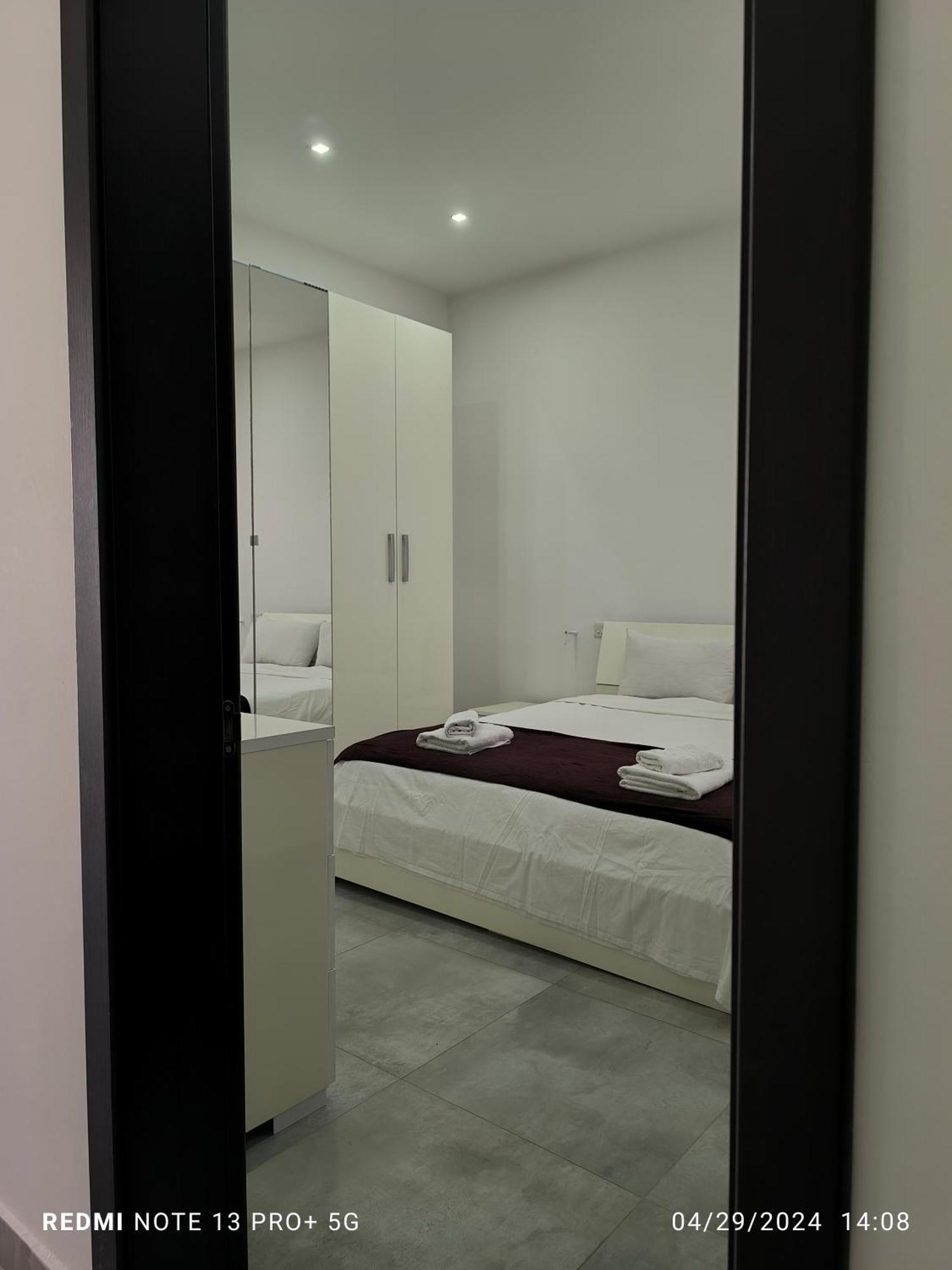 One Bedroom Tea Apartment Il-그지라 외부 사진