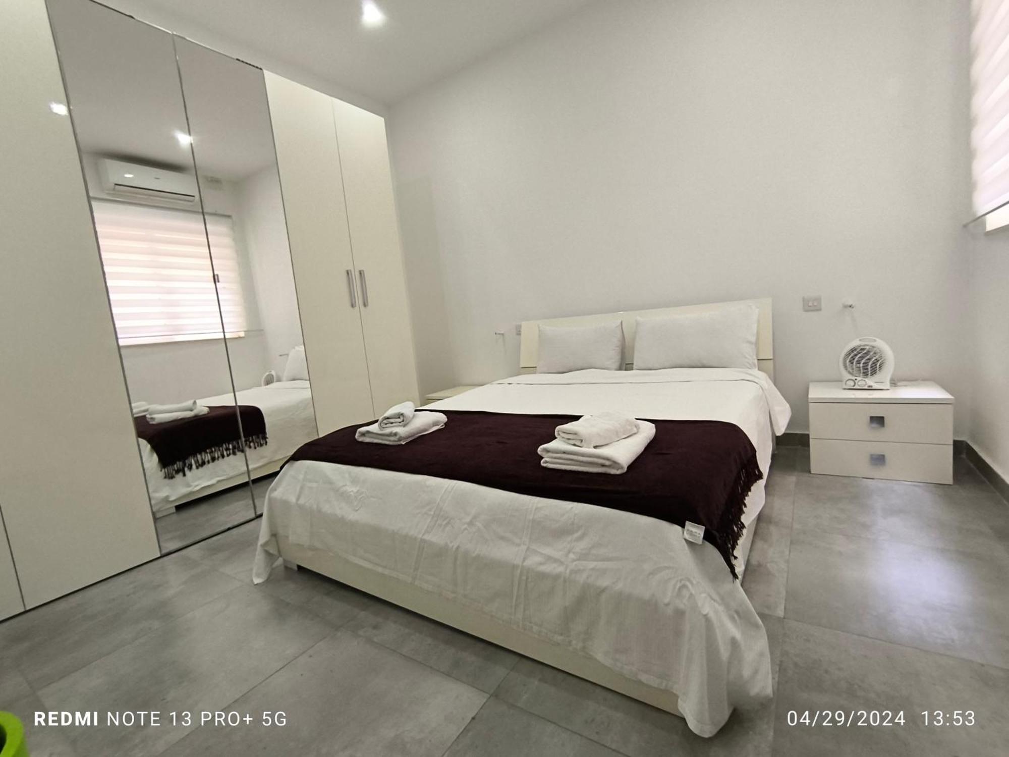 One Bedroom Tea Apartment Il-그지라 외부 사진