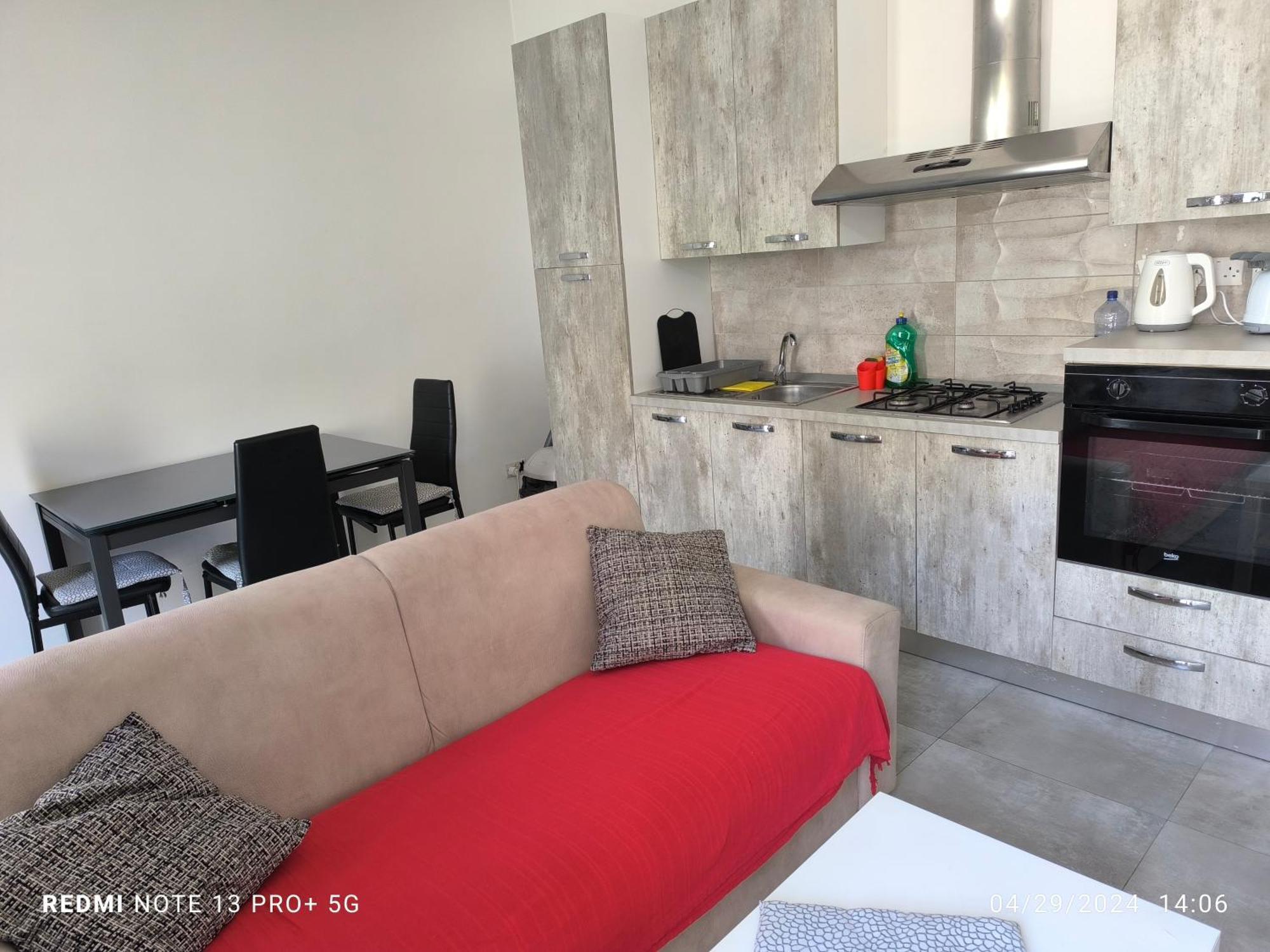 One Bedroom Tea Apartment Il-그지라 외부 사진