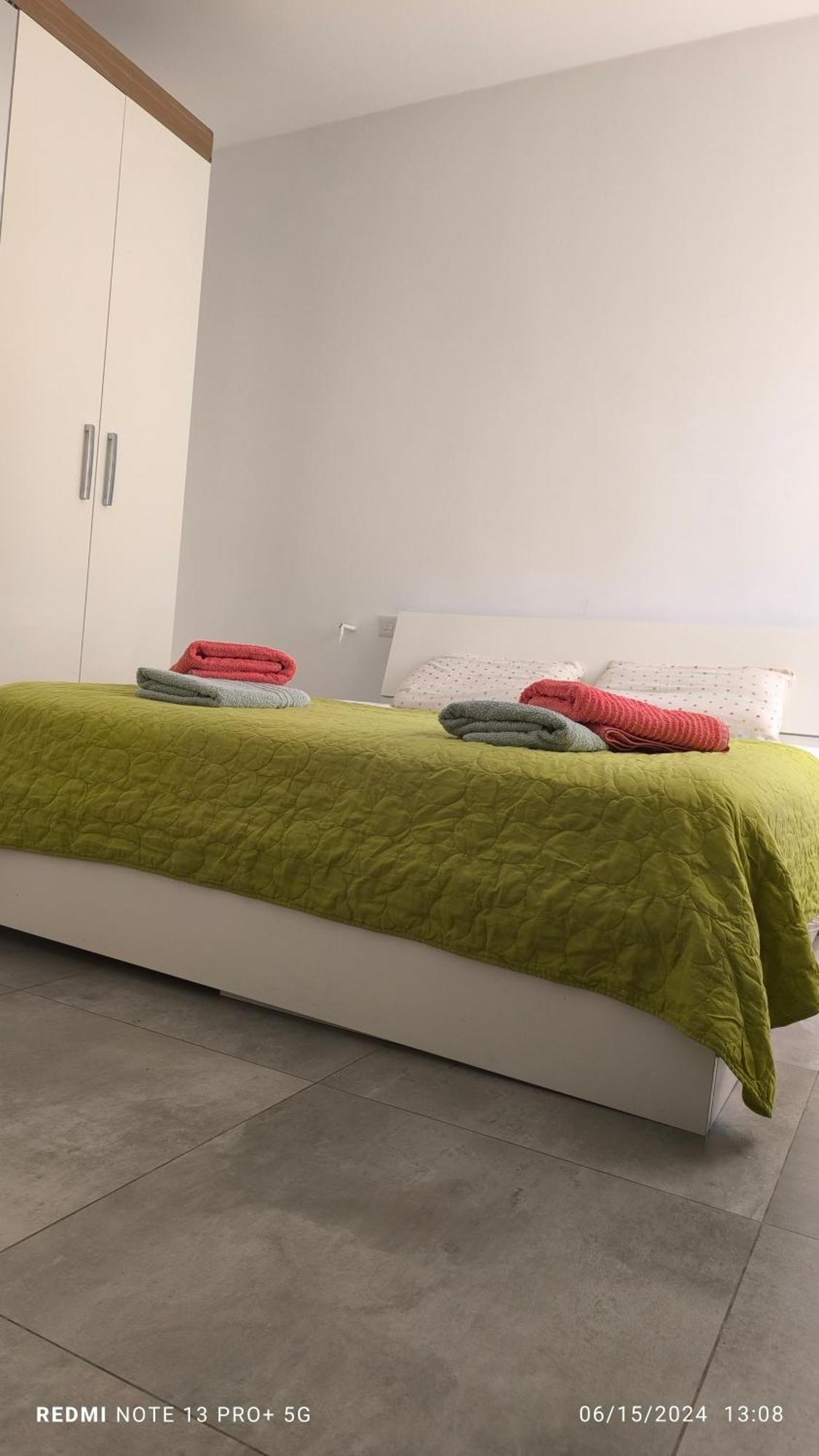 One Bedroom Tea Apartment Il-그지라 외부 사진