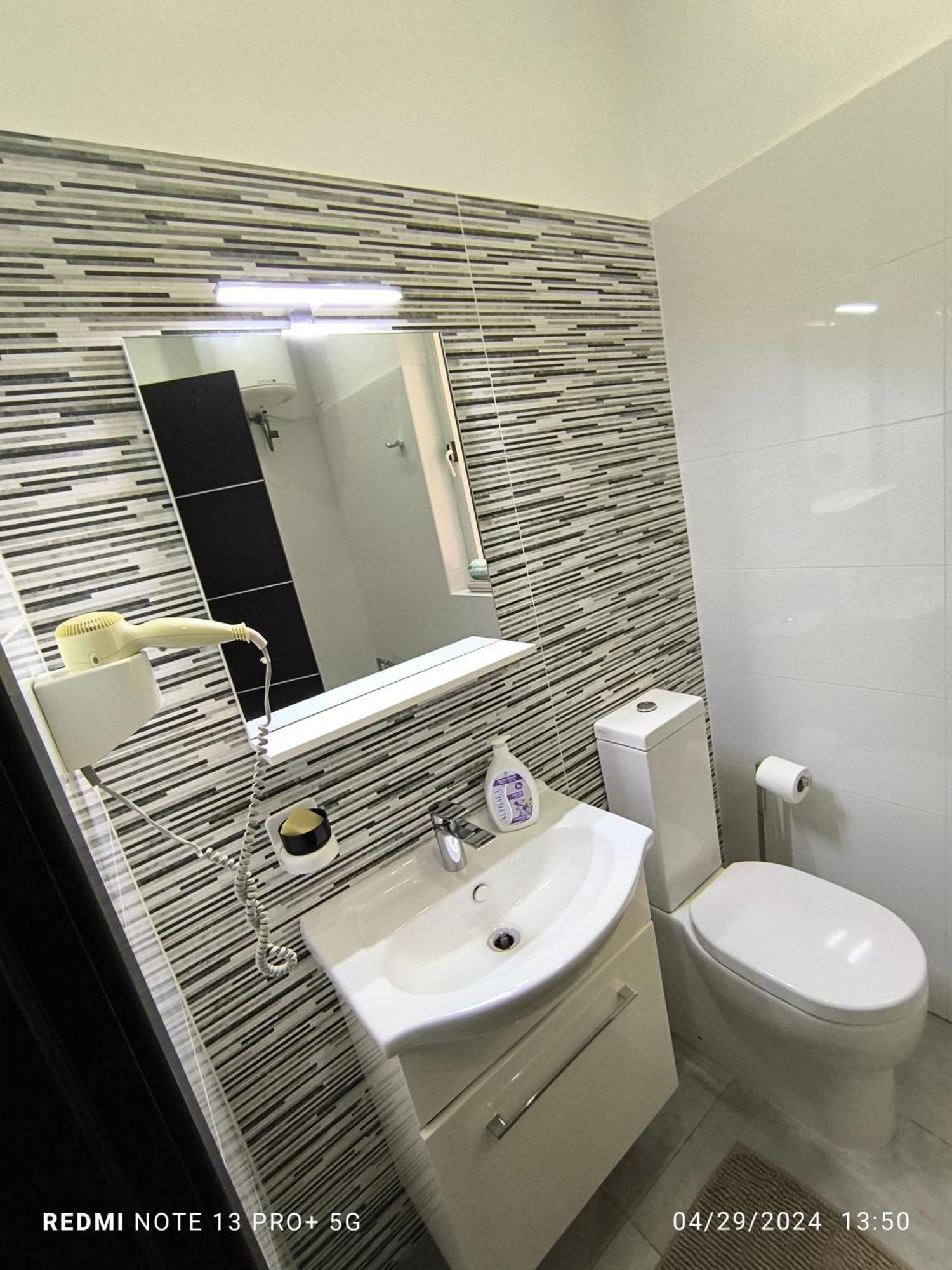 One Bedroom Tea Apartment Il-그지라 외부 사진