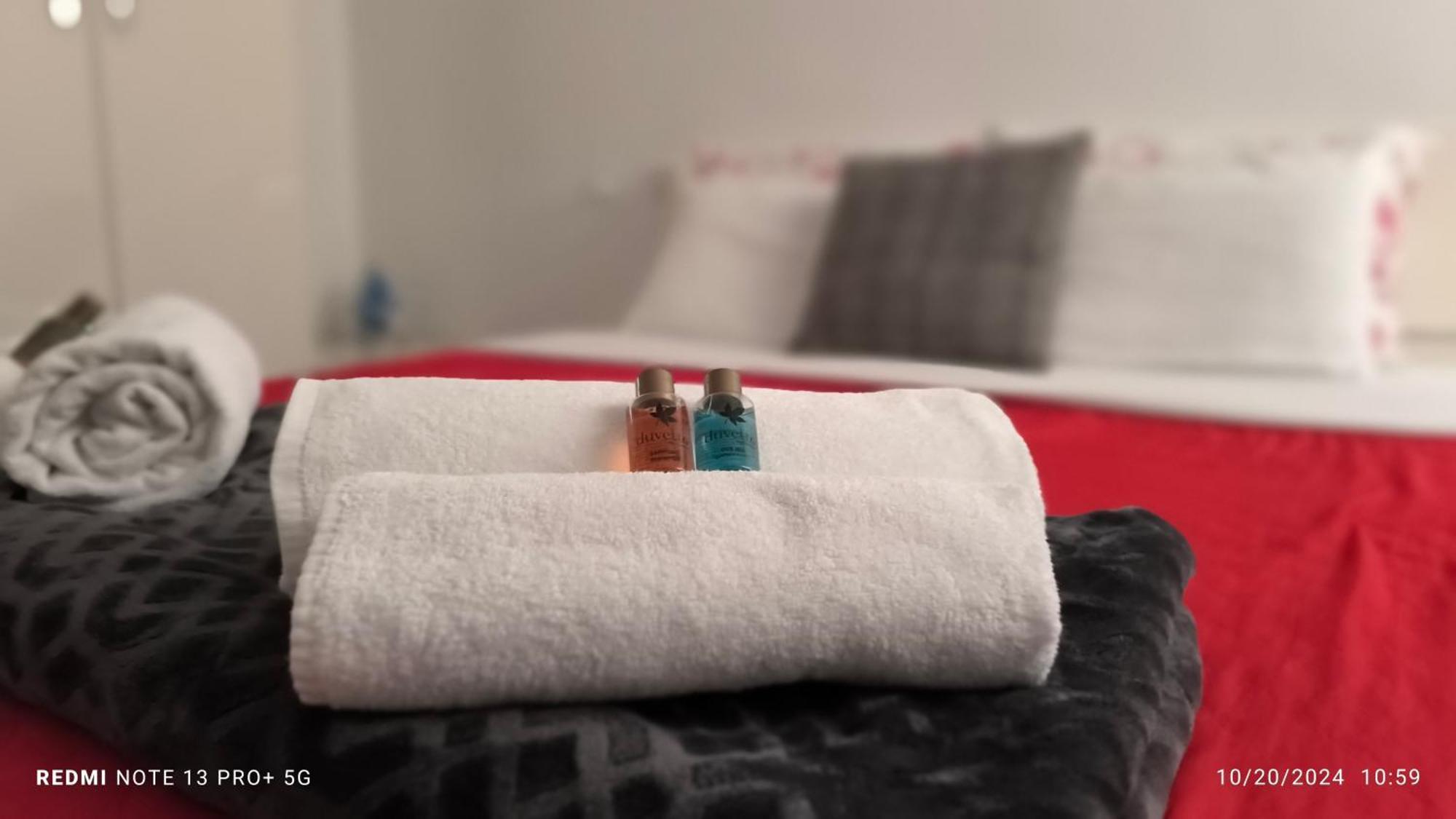 One Bedroom Tea Apartment Il-그지라 외부 사진