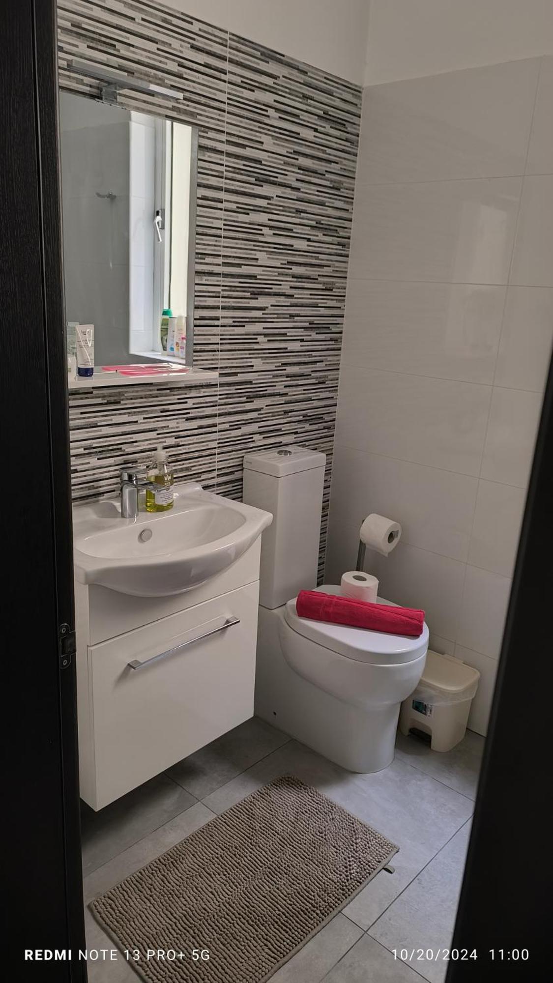 One Bedroom Tea Apartment Il-그지라 외부 사진