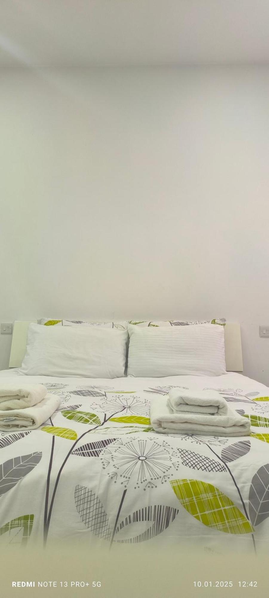 One Bedroom Tea Apartment Il-그지라 외부 사진