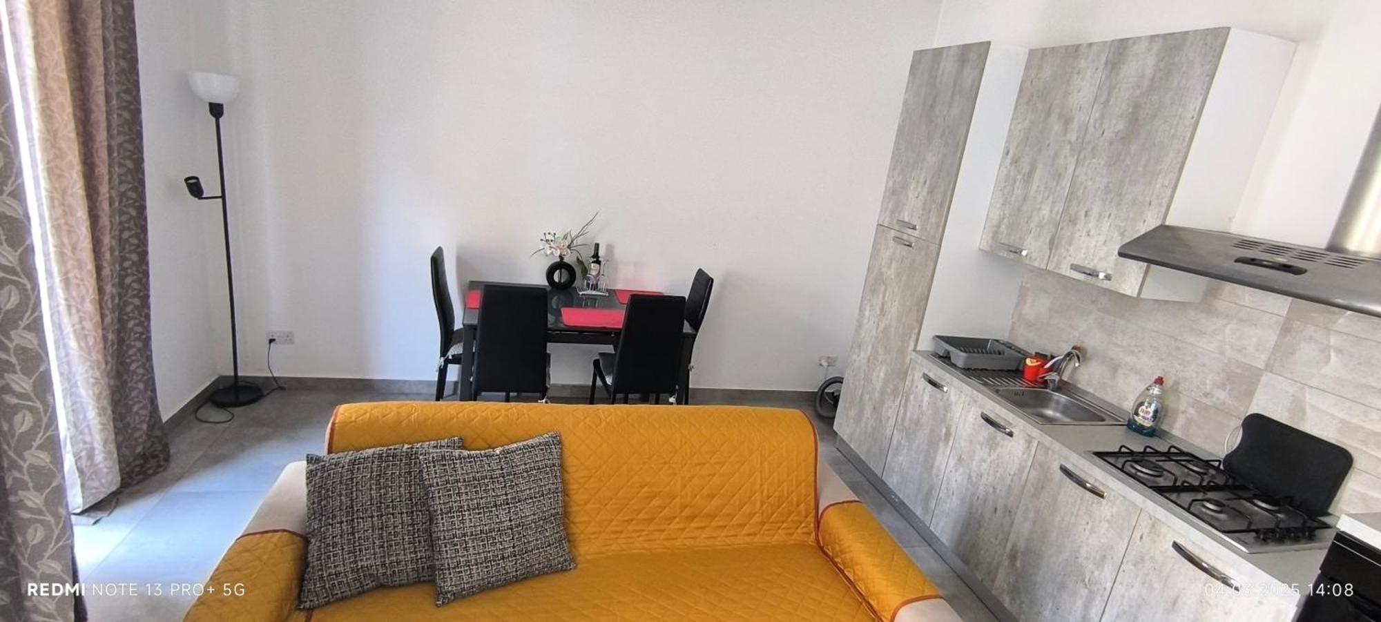 One Bedroom Tea Apartment Il-그지라 외부 사진