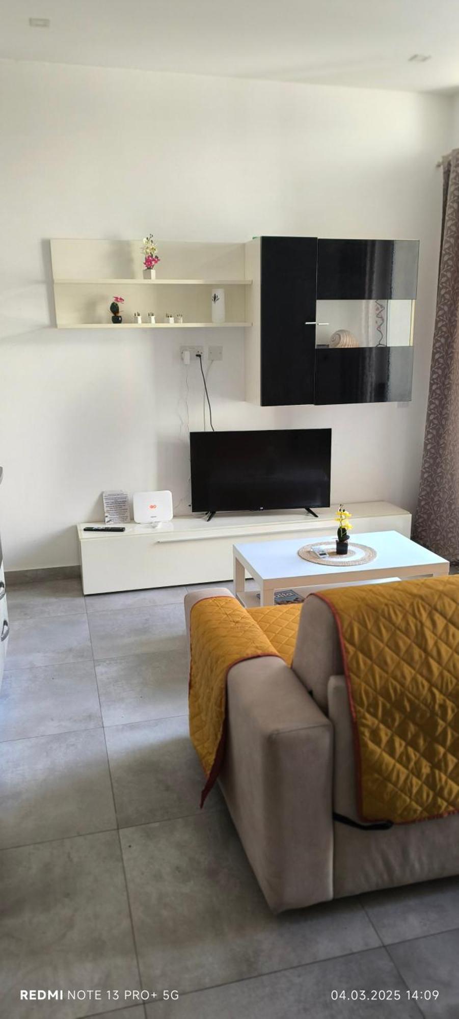 One Bedroom Tea Apartment Il-그지라 외부 사진
