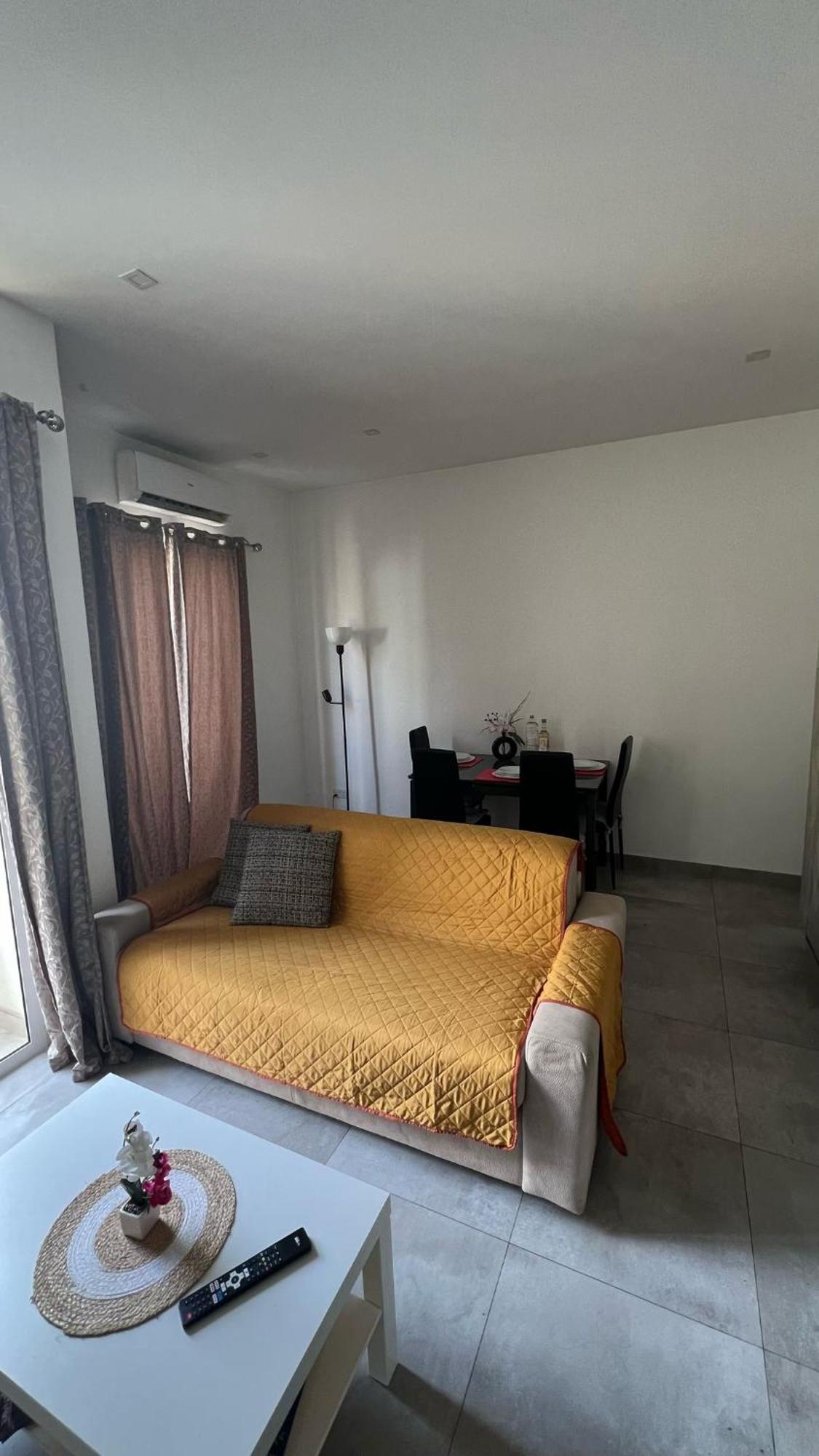 One Bedroom Tea Apartment Il-그지라 외부 사진